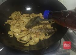 香辣面筋的做法图解5