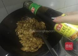 香辣面筋的做法图解7