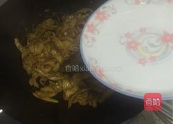 香辣面筋的做法图解8