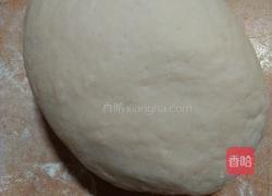 烫面牛肉蒸饺的做法图解6