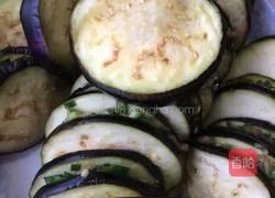 香煎茄盒的做法图解2