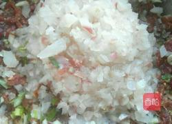 烫面牛肉蒸饺的做法图解4