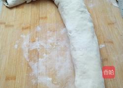 韭菜卷子的做法图解6