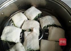 韭菜卷子的做法图解8