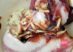 叉烧肉的做法图解2
