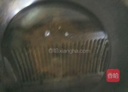 燋炸丸子的做法图解6