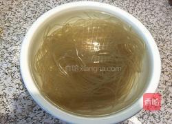 老鸭粉丝汤的做法图解3