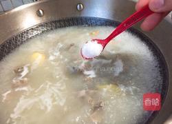 老鸭粉丝汤的做法图解7