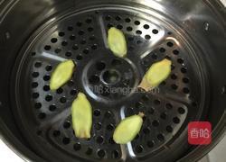 清蒸大闸蟹的做法图解2