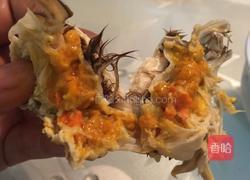 清蒸大闸蟹的做法图解6