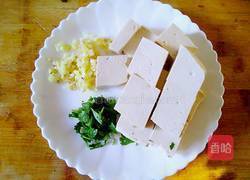 麻辣豆腐的做法图解2