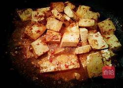 麻辣豆腐的做法图解5