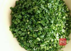 瓠瓜猪肉包子的做法图解4