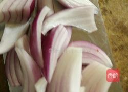  土匪猪肝 的做法图解2