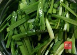  土匪猪肝 的做法图解3