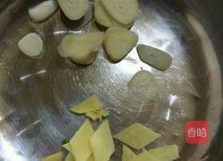  土匪猪肝 的做法图解5