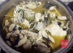 青花椒鱼的做法图解17