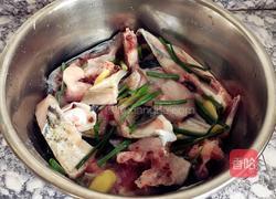 青花椒鱼的做法图解1