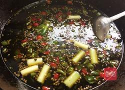 青花椒鱼的做法图解12