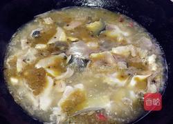 青花椒鱼的做法图解15
