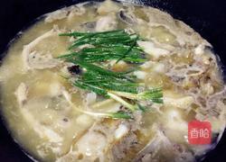 青花椒鱼的做法图解16