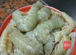濑尿虾的做法图解2