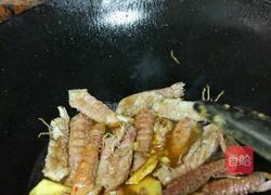 濑尿虾的做法图解4