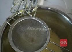 大理石提子蛋糕的做法图解2