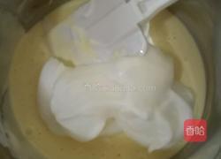 大理石提子蛋糕的做法图解3