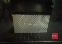 大理石提子蛋糕的做法图解7