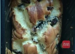 大理石提子蛋糕的做法图解8