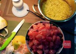 柚子茶的做法图解3