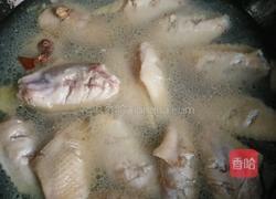 红焖鸡翅中的做法图解5