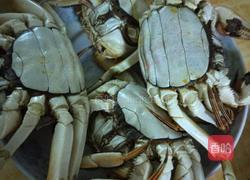 清蒸大闸蟹的做法图解5