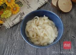 大同刀削面的做法图解12