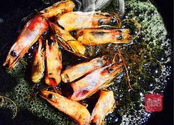 耳光炒饭的做法图解4