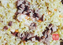 耳光炒饭的做法图解7