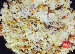 耳光炒饭的做法图解9