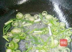 小炒藕片的做法图解4