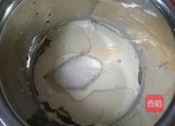 杯子蛋糕的做法图解2
