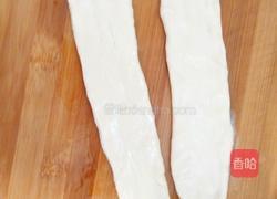 陕西油泼裤带面的做法图解5