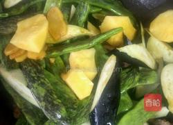 丰收大炖菜的做法图解3