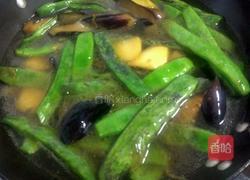 丰收大炖菜的做法图解4