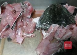 麻辣水煮鱼的做法图解1