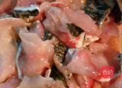 麻辣水煮鱼的做法图解2