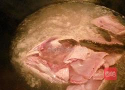 麻辣水煮鱼的做法图解3