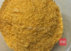 油炸香蕉的做法图解4