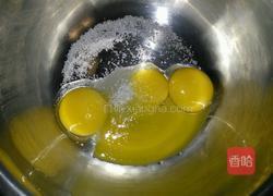 提拉米苏的做法图解2