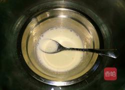 提拉米苏的做法图解6