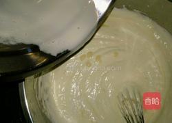 提拉米苏的做法图解11